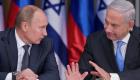 إسرائيل تبلغ روسيا بنتائج تحقيق إسقاط طائرتها بسوريا الخميس 