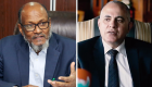 السودان ومصر يؤكدان التزامهما بالتعاون في ملف مياه النيل