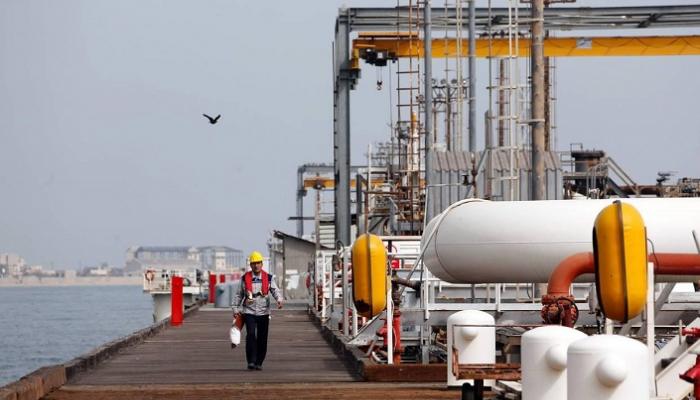 شركات النفط الهندية تواصل التخلي عن نفط إيران