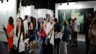 250 فنانا من 20 دولة في معرض "بيروت آرت فير"