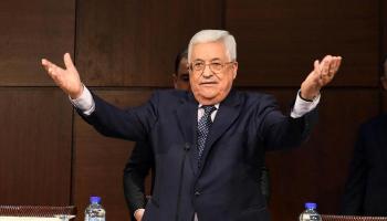 الرئيس الفلسطيني محمود عباس - أرشيفية