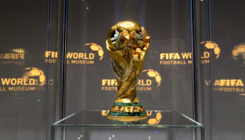 كأس العالم 2030