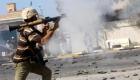 الصحة الليبية: 96 قتيلا و306 جرحى حصيلة ضحايا اشتباكات طرابلس
