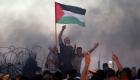 استشهاد فلسطيني وإصابة 41 برصاص الاحتلال الإسرائيلي شرقي غزة