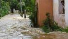 مصرع 34 شخصا نتيجة فيضانات شمال غانا