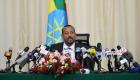 "الأرومو الديمقراطي" الإثيوبي يعيد انتخاب آبي أحمد رئيسا للحزب