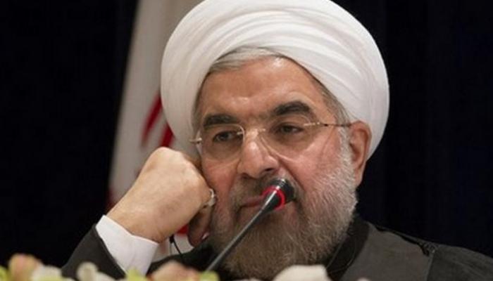 حكومة روحاني تعاني في ظل تداعيات انهيار الاقتصاد