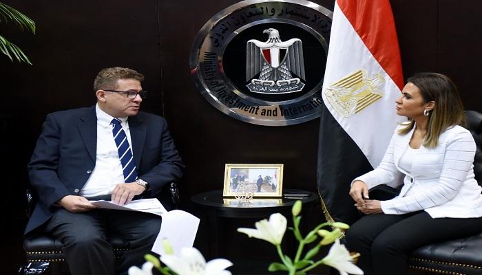 بنك التنمية الأفريقي يصرف 500 مليون دولار لمصر