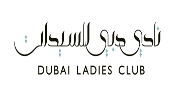 شعار نادي دبي للسيدات 