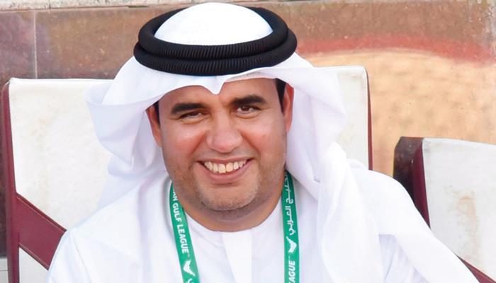 جمعة العبدولي
