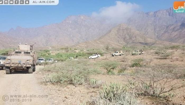 إحدى حملات المداهمة لأوكار القاعدة في اليمن - أرشيفية
