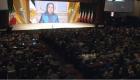 مريم رجوي تدعو أمريكا والغرب لطرد عملاء إيران وإغلاق سفاراتها