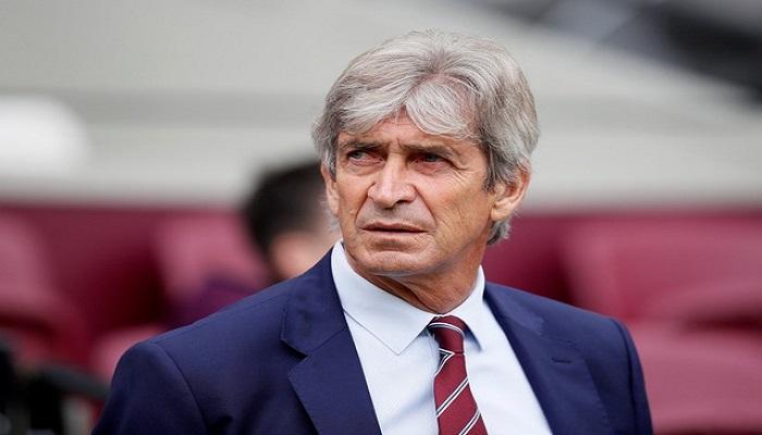 التشيلي مانويل بيليجريني