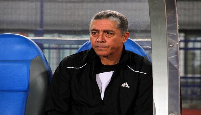 محمد عمر- صورة أرشيفية