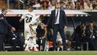 لوبيتيجي: ريال مدريد تأثر بالإرهاق أمام إسبانيول