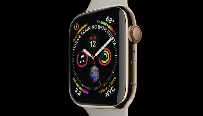 apple watch 4 power buy