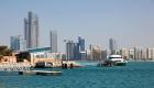 أرصاد الإمارات: طقس الإثنين صحو إلى غائم جزئيا