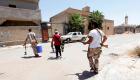ارتفاع ضحايا اشتباكات طرابلس إلى 115 قتيلا و383 مصابا