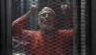 حكم بإعدام إخواني بأحداث "العدوة" جنوبي مصر والمؤبد لمرشد الجماعة