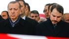 خبراء يكشفون خدعة صهر أردوغان لـ"إنقاذ اقتصاد تركيا" 