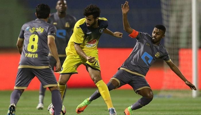 النصر والتعاون
