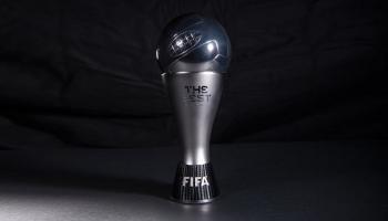 جائزة الفيفا لأفضل لاعب