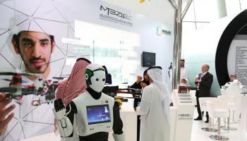 التحدي يهدف إلى الارتقاء بالابتكار والإبداع