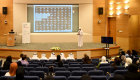 جامعة الإمارات تستضيف تصفيات مسابقة "مختبر الجدران المتساقطة"