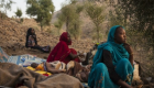 بعثة حفظ السلام المشتركة تصل ترباء السودانية لإغاثة المنكوبين