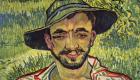 مؤرخ بريطاني يكشف هوية "البستاني" بطل أشهر لوحات فان جوخ