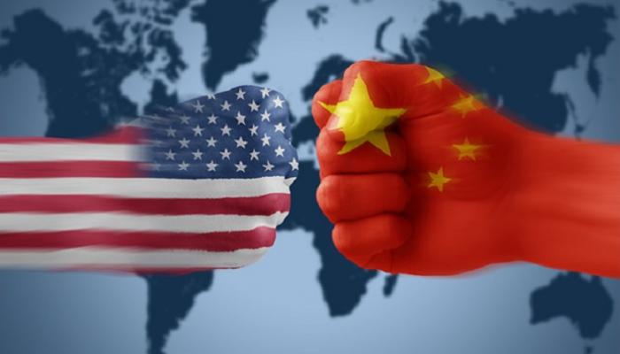 تصعيد جديد في الحرب التجارية بين واشنطن وبكين