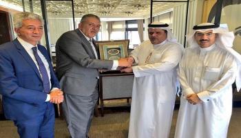 الغرف السعودية والمصرية تعززان الشراكات