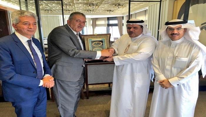 الغرف السعودية والمصرية تعززان الشراكات
