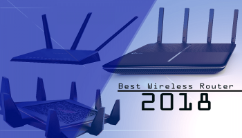 أفضل أجهزة راوتر لعام 2018