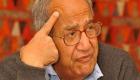 وفاة المفكر المصري جلال أمين عن 83 عاما