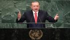3 تناقضات تكشف تخبط أردوغان أمام الأمم المتحدة