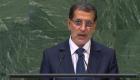 المغرب أمام الأمم المتحدة: انخرطنا بكل عزم وحزم في مكافحة الإرهاب