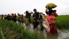 بنجلاديش تتهم حكومة ميانمار بالمماطلة في عودة الروهينجا