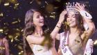 ملكة جمال أوكرانيا المستبعدة: تجريدي من اللقب عنصرية وتمييز