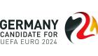 إنجلترا تدعم ألمانيا لتنظيم يورو 2024