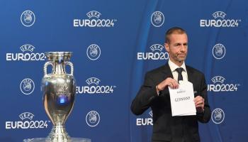 كأس أمم أوروبا 2024