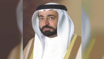الشيخ الدكتور سلطان بن محمد القاسمي عضو المجلس الأعلى حاكم الشارقة