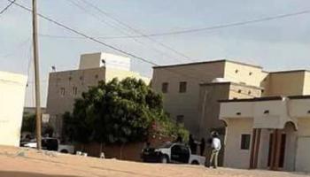 مركز ما يدعى بـ"تكوين العلماء"- أرشيفية