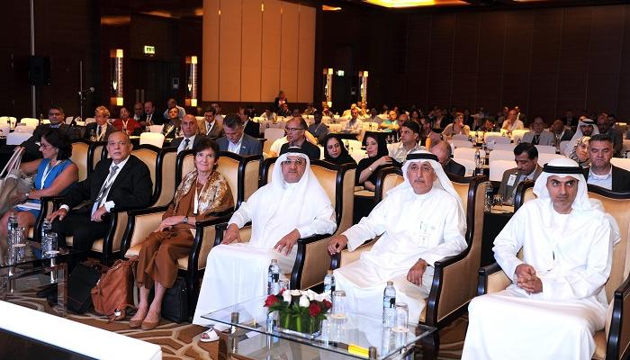 افتتاح المؤتمر العربي للتخدير والعناية المركزة بدبي