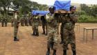 مقتل 7 جنود ومدني في تفجير بمالي