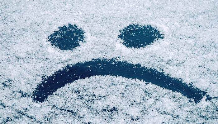 أطعمة لعلاج اكتئاب الشتاء