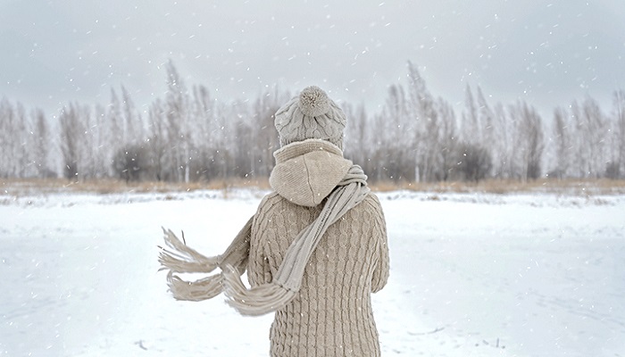 5 أطعمة تعالج اكتئاب الشتاء 5 أطعمة تعالج اكتئاب الشتاء