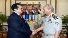 مصر تشيد بدور التحالف الإسلامي العسكري في مكافحة الإرهاب