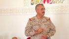 العقيلي يثمن دور التحالف العربي في مساندة الجيش اليمني
