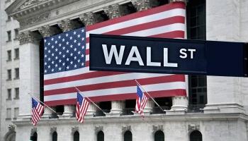 مكاسب أبل وألفابت وجوجل تقود وول ستريت للارتفاع